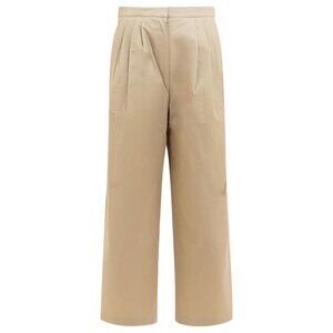Theloom Trousers tag size S Women